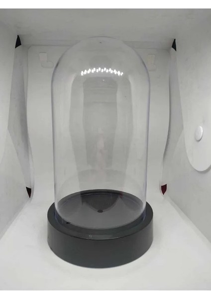 Ters Mika Fanus Plastik Taban fiyatları