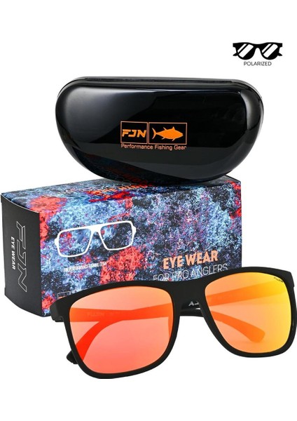 Ajime Polarize Güneş Gözlüğü Blue modelleri