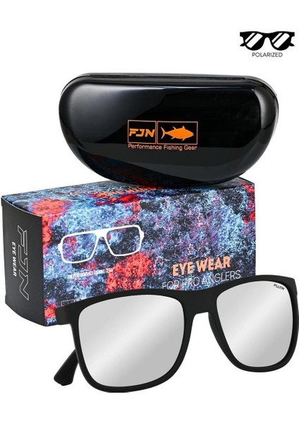 Ajime Polarize Güneş Gözlüğü Blue fırsatları