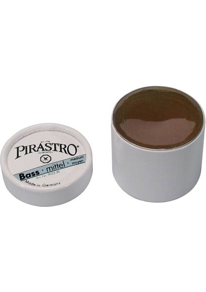 Kontrbas Reçine Pirastro Bass Mittel