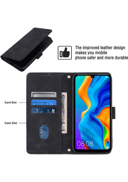 Huawei P30 Lite Için Kılıf (Yurt Dışından) fiyatları