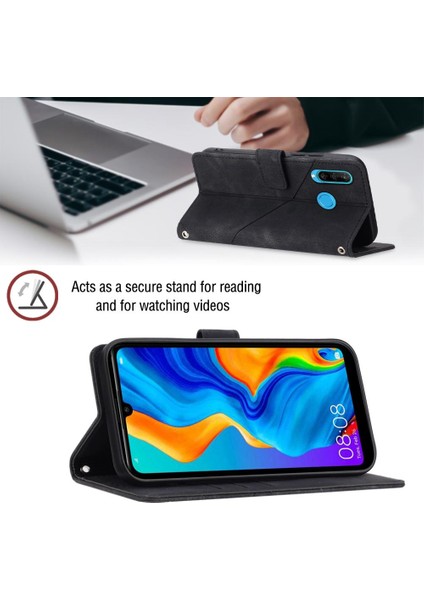 Huawei P30 Lite Için Kılıf (Yurt Dışından) indirimleri