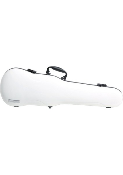 Keman Kutu Gewa Air Şekilli 1.7kg Beyaz-Siyah