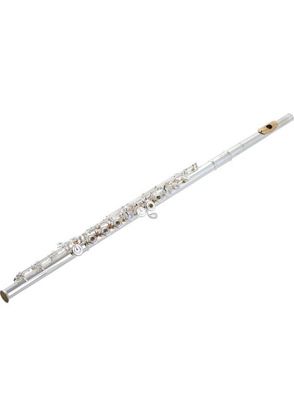 Flüt Pearl Elegante, Handmade-Vigore 795RBE -795RE Gibi, B Kuyruk