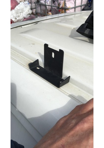 Volkswagen Caravelle T6 T-P 2015-2024 Portbagaj Taşıyıcı Ara Atkı Aparatı Paw Pro 3 Gri indirimleri