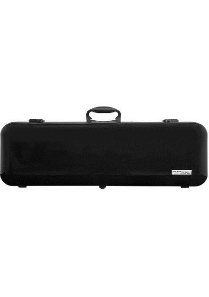 Keman Kutu Gewa Air Dikdörtgen 2.1kg Siyah-Siyah