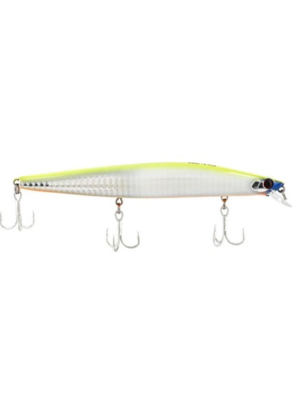 Hiroshi 140F 140MM 23GR Maket Balık Uv Rainbow Glow modelleri