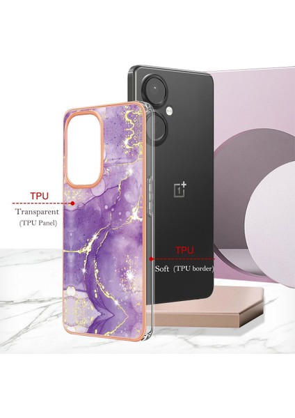 Oneplus Nord Ce 3 5g Için Kılıf (Yurt Dışından) modelleri