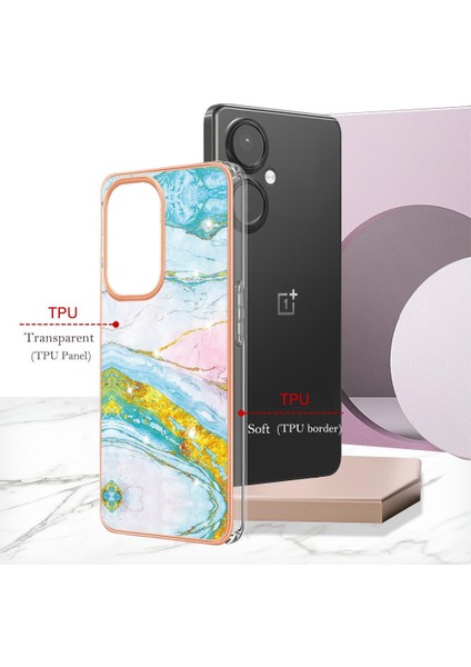 Oneplus Nord Ce 3 5g Için Kılıf (Yurt Dışından) modelleri