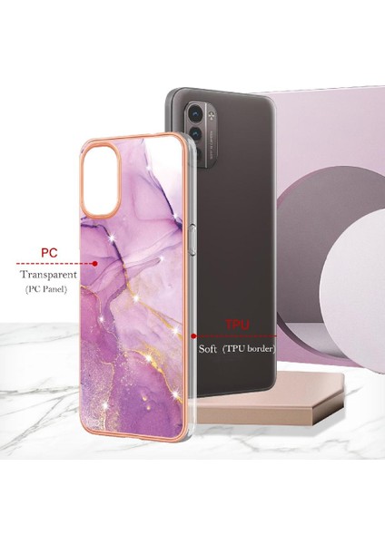 Nokia G21/NOKIA Için Kılıf (Yurt Dışından) fırsatları