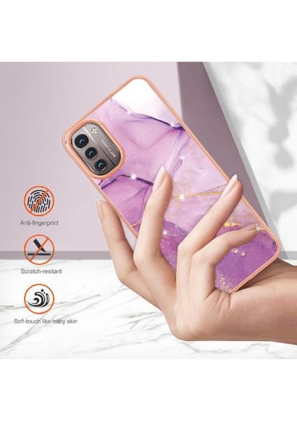 Nokia G21/NOKIA Için Kılıf (Yurt Dışından) indirimleri