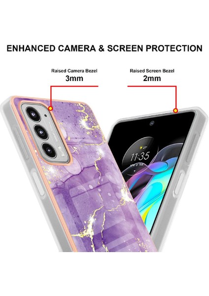 Motorola Edge 20 Için Durum (Yurt Dışından) modelleri