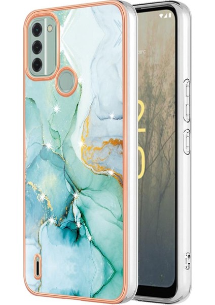 Nokia C31 Için Durum (Yurt Dışından)