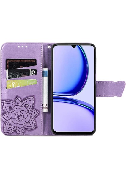 Oppo Realme C53 Için Kılıf (Yurt Dışından) indirimleri