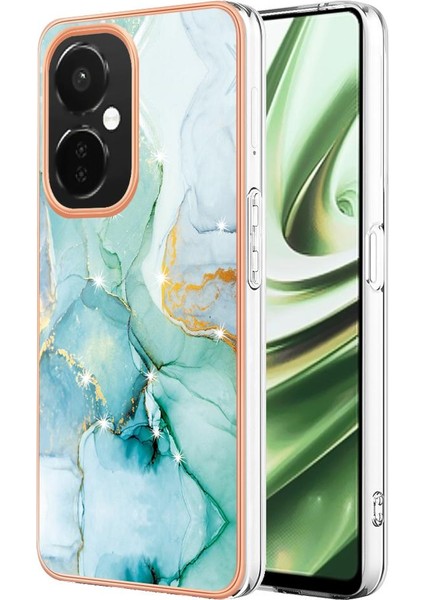 Oneplus Nord Ce 3 5g Için Kılıf (Yurt Dışından)