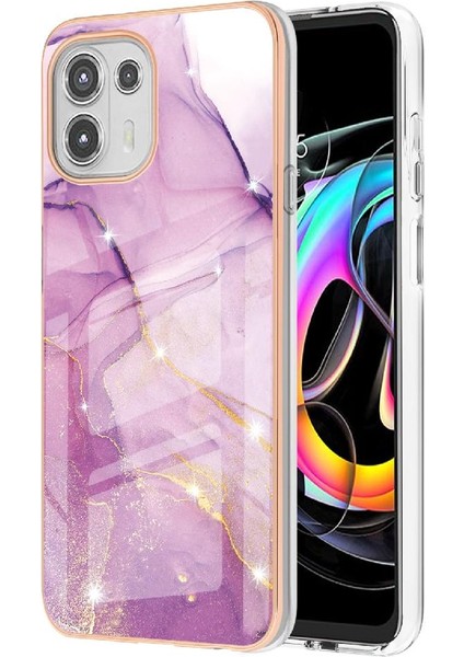 Motorola Edge 20 Lite Için Durum (Yurt Dışından)