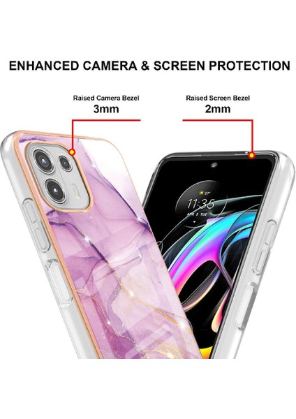 Motorola Edge 20 Lite Için Durum (Yurt Dışından) modelleri