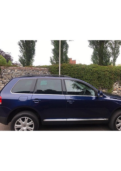 Mitsubishi Outlander Sport Mk3 2013-2021 Araç Üstü Alüminyum Tavan Yan Rayları Plus Serisi Side Rail - Gri indirimleri