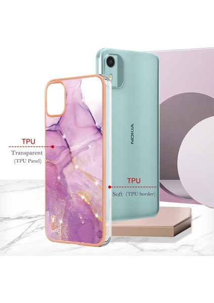 Nokia C12 Için Durum (Yurt Dışından) fırsatları