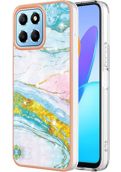 Onur X8 5g Için Kılıf (Yurt Dışından)