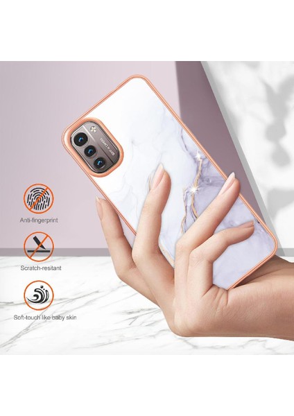 Nokia G21/NOKIA Için Kılıf (Yurt Dışından) fiyatları