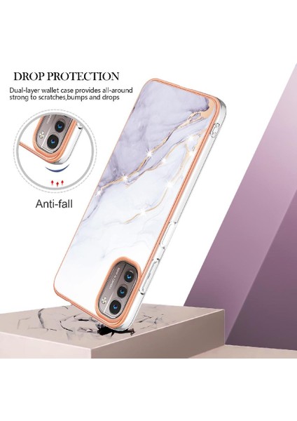 Nokia G21/NOKIA Için Kılıf (Yurt Dışından) modelleri