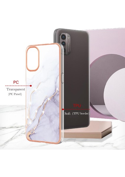 Nokia G21/NOKIA Için Kılıf (Yurt Dışından) fırsatları