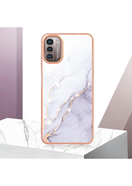 Nokia G21/NOKIA Için Kılıf (Yurt Dışından) indirimleri