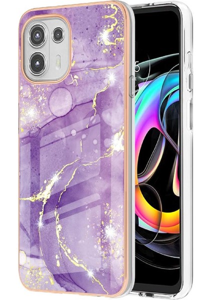 Motorola Edge 20 Lite Için Durum (Yurt Dışından)