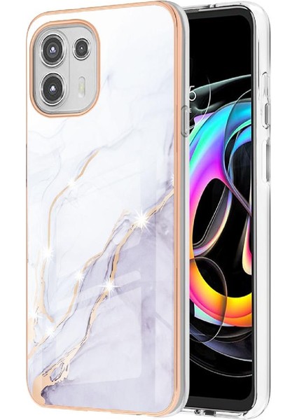 Motorola Edge 20 Lite Için Durum (Yurt Dışından)