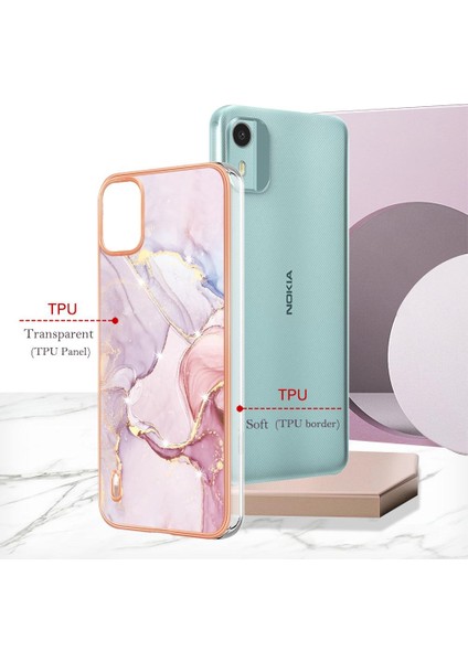 Nokia C12 Için Durum (Yurt Dışından) modelleri