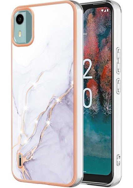 Nokia C12 Için Durum (Yurt Dışından)