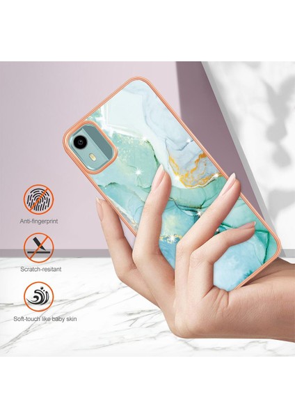 Nokia C12 Için Durum (Yurt Dışından) fırsatları