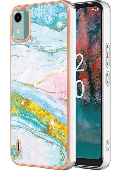 Nokia C12 Için Durum (Yurt Dışından)