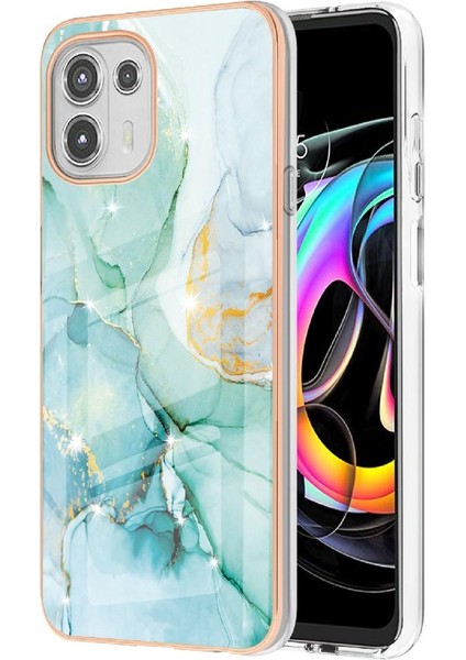 Motorola Edge 20 Lite Için Durum (Yurt Dışından)