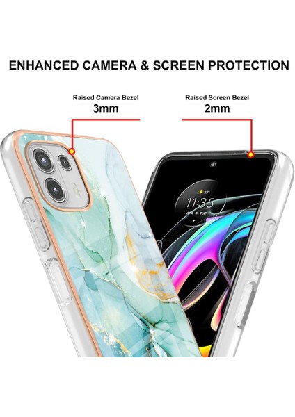 Motorola Edge 20 Lite Için Durum (Yurt Dışından) modelleri