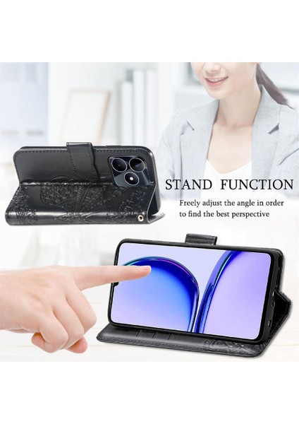 Oppo Realme C53 Için Kılıf (Yurt Dışından) indirimleri