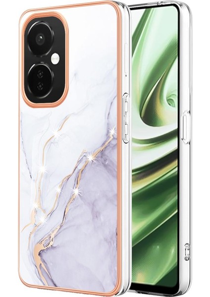 Oneplus Nord Ce 3 5g Için Kılıf (Yurt Dışından)