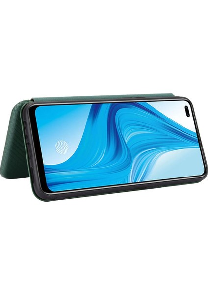 Oppo Reno4 Lite Için Durum (Yurt Dışından) fırsatları