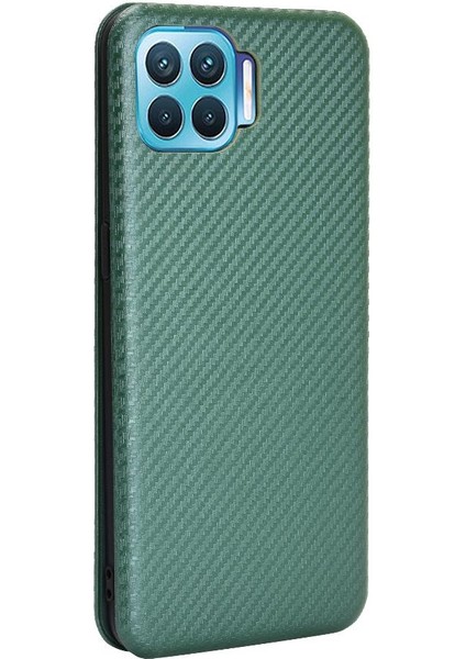 Oppo Reno4 Lite Için Durum (Yurt Dışından) indirimleri