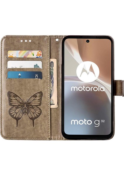 Motorola Moto G32 Için Kılıf (Yurt Dışından) fiyatları