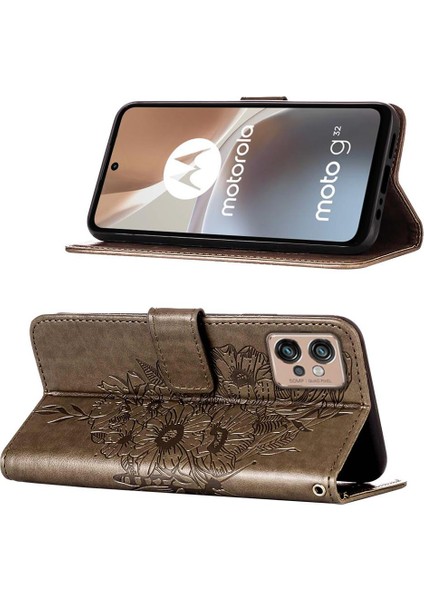 Motorola Moto G32 Için Kılıf (Yurt Dışından) modelleri