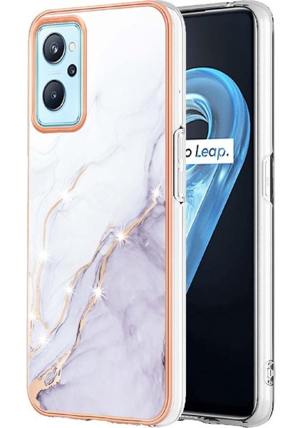 Realme 9i Için Durum (Yurt Dışından)