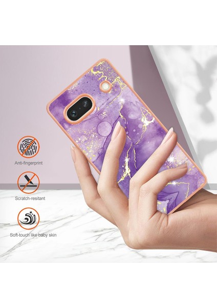 Google Pixel 7A 5g Için Durum (Yurt Dışından) fırsatları