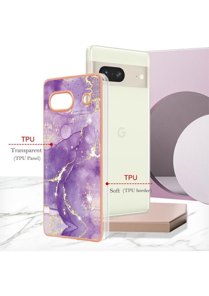 Google Pixel 7A 5g Için Durum (Yurt Dışından) indirimleri