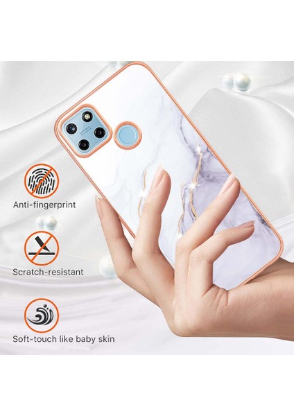 Realme C21Y Için Durum (Yurt Dışından) fırsatları