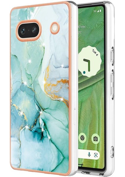 Google Pixel 7A 5g Için Durum (Yurt Dışından)