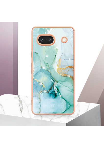 Google Pixel 7A 5g Için Durum (Yurt Dışından) modelleri