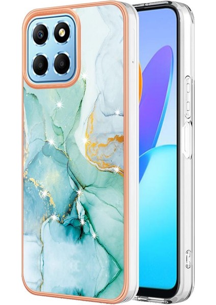 Onur X8 5g Için Kılıf (Yurt Dışından)