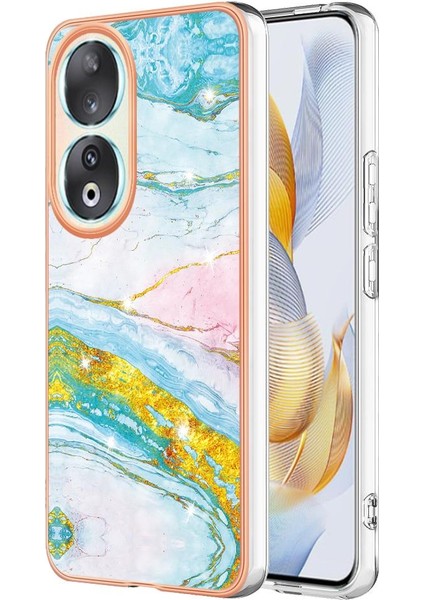 Onur Için Dava 90 5g (Yurt Dışından)